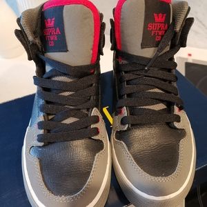 Supra unisex sneakers